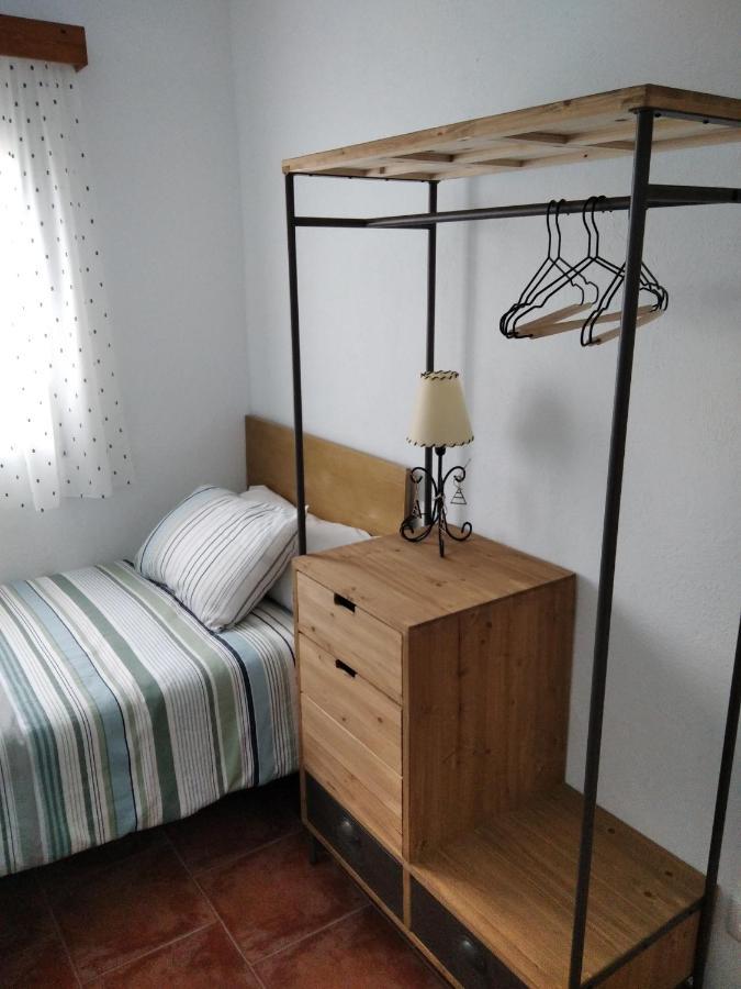 Caseta Del Chato Deltebre Kültér fotó