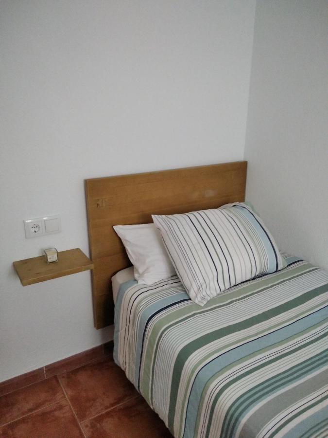 Caseta Del Chato Deltebre Kültér fotó