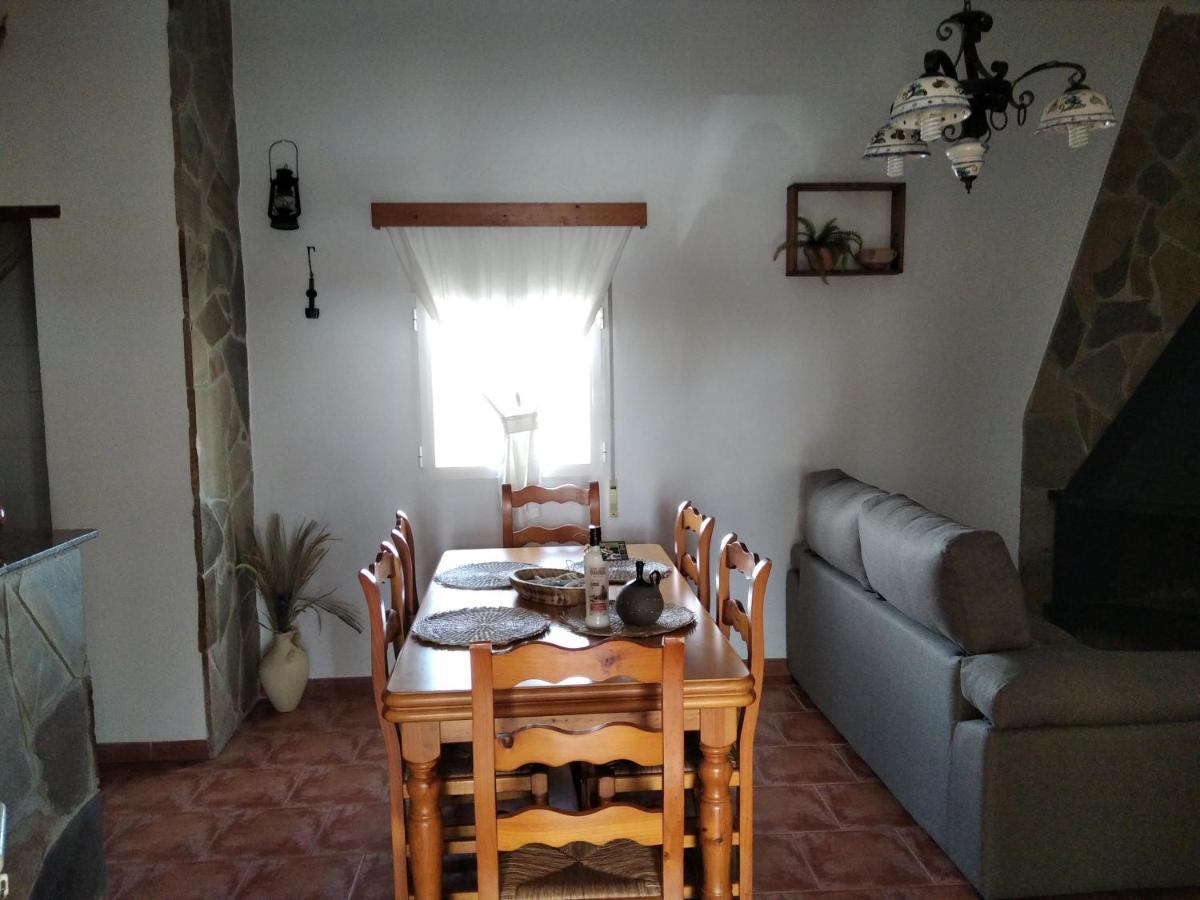 Caseta Del Chato Deltebre Kültér fotó